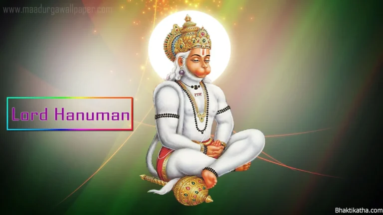 Mahaveer Hanuman