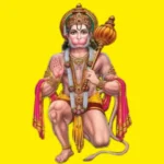 Sankatmochon Hanuman