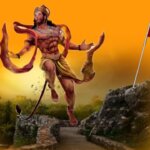 1008 Names Of Lord Hanuman In English