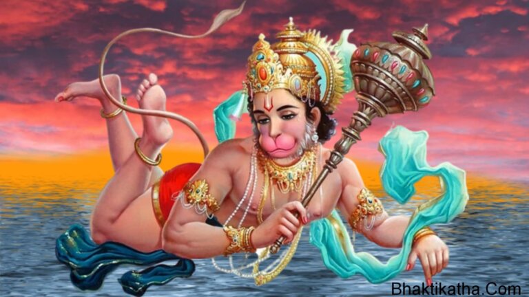 Sri Hanuman