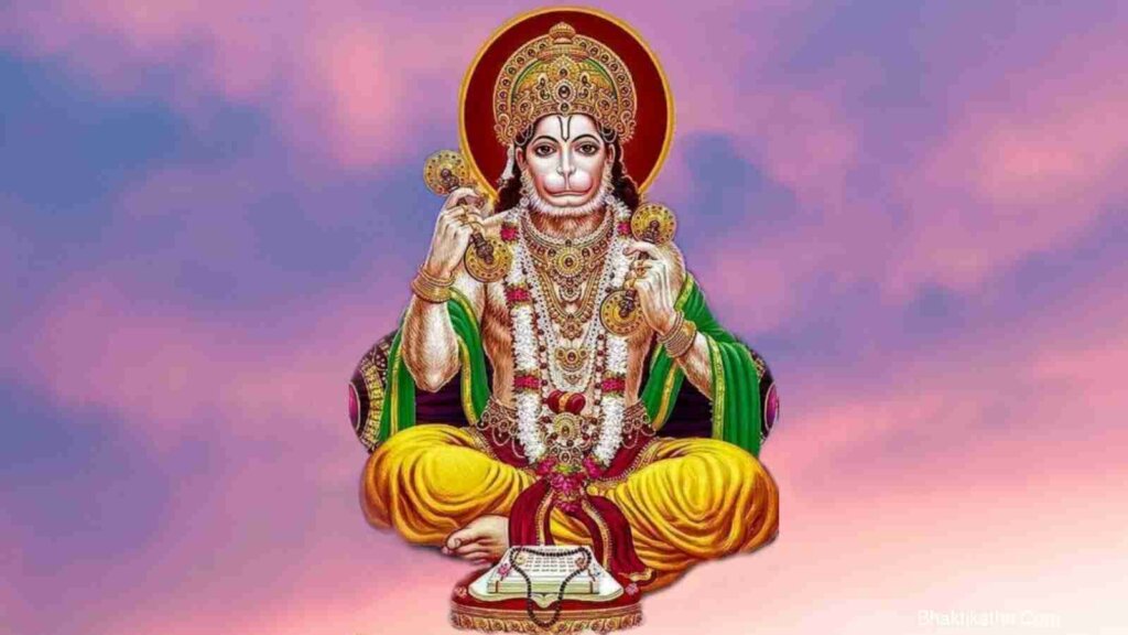 Tuesday Special: Hanuman Puja Vidhi In Bengali - মঙ্গলবার হনুমানজির পুজার সরল নিয়ম -2023