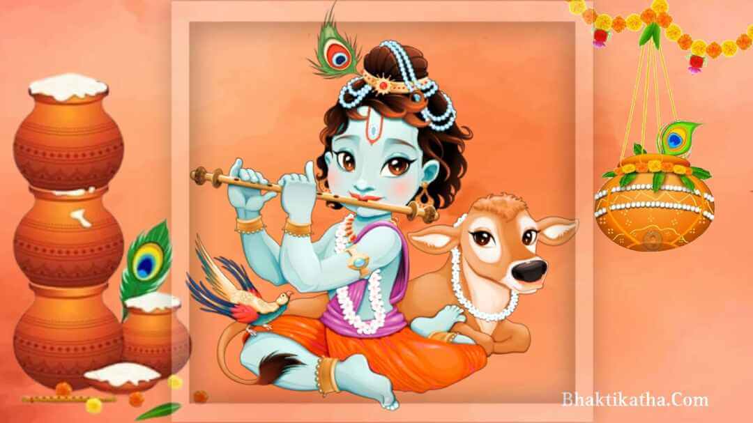 2023 Krishna Janmashtami importance, date, auspicious time & worship method