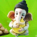 गणेश चतुर्थी 2025 Ganesh 108 Names In English PDF [ FREE Download]