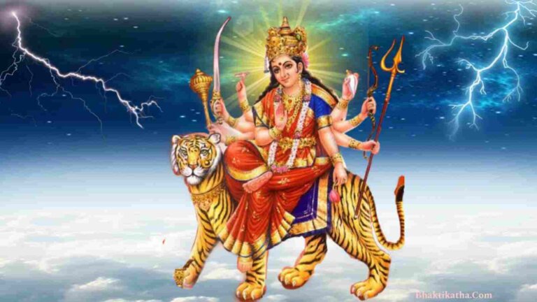 Navaratri 2023 Date And Time In Hindi