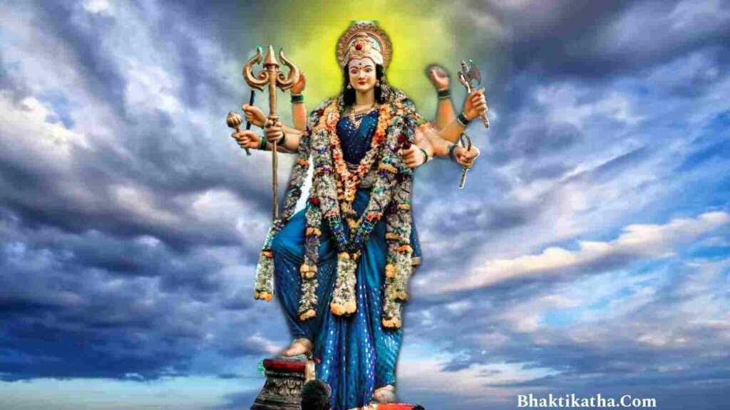 Navratri 2023 Date And Time In Hindi