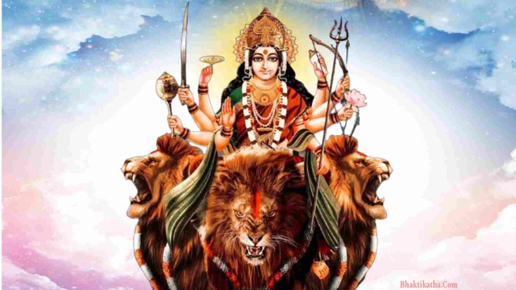 Durga Puja 2023 | দুর্গা পূজার নির্ঘন্ট ২০২৩ । দুর্গার ৩২ নাম
