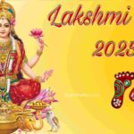 kojagari Laxmi Puja 2025