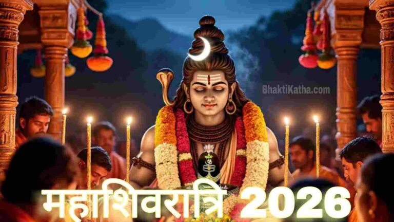 Mahashivratri Date 2026 | 2026 महा शिवरात्रि | महाशिवरात्रि व्रत कथा