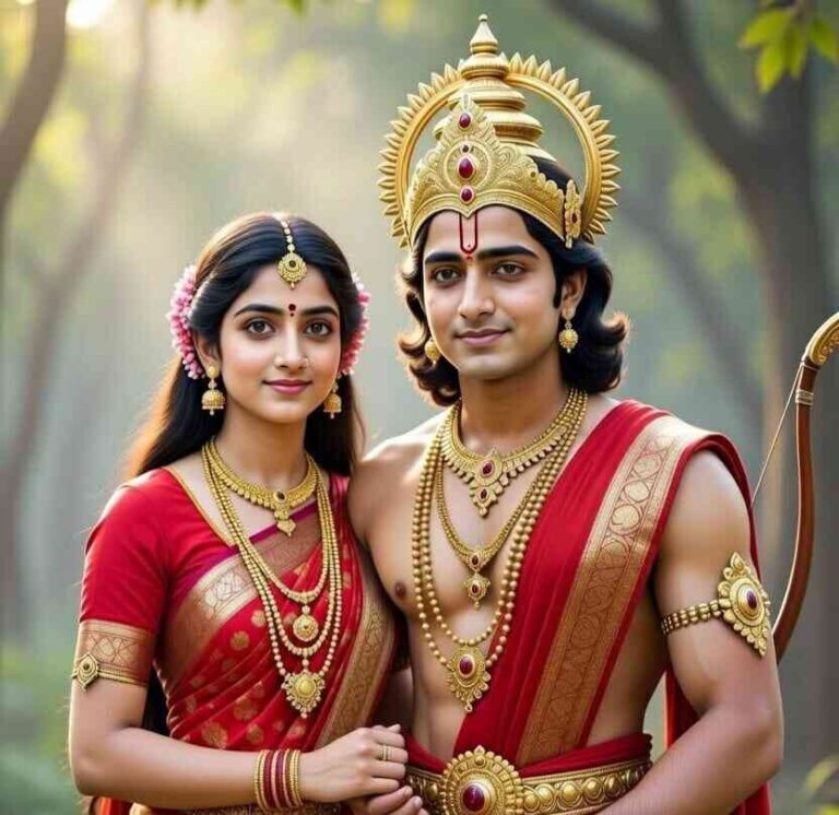 2026 Rama Navami Kab Hai | राम नवमी 2026 | राम नवमी व्रत कथा PDF