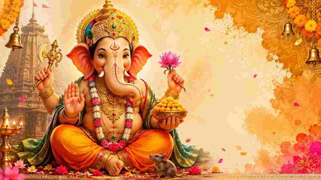 Ganesh Chaturthi 2026 in English: Date, Auspicious Time, Worship Rituals, Immersion