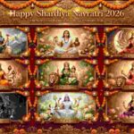 Shardiya Navratri 2026 In Hindi